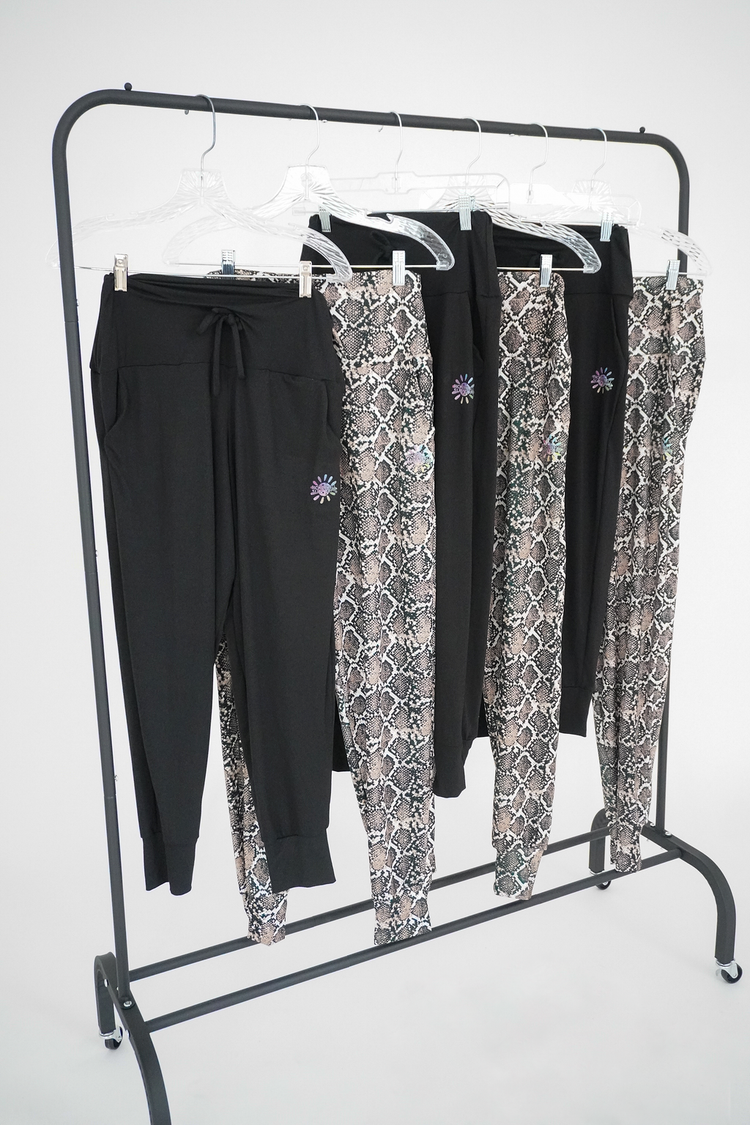Joggers
