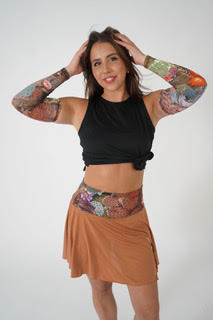Skorts