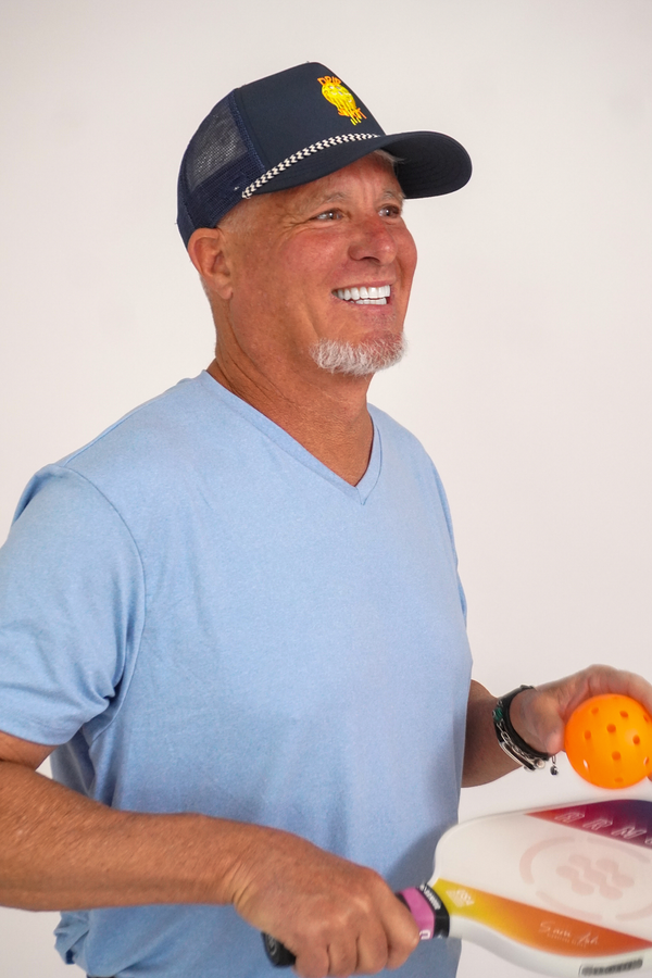 Men's Short Sleeve Shirt