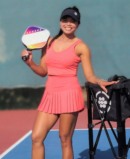 Pickleball Paddle by Armour