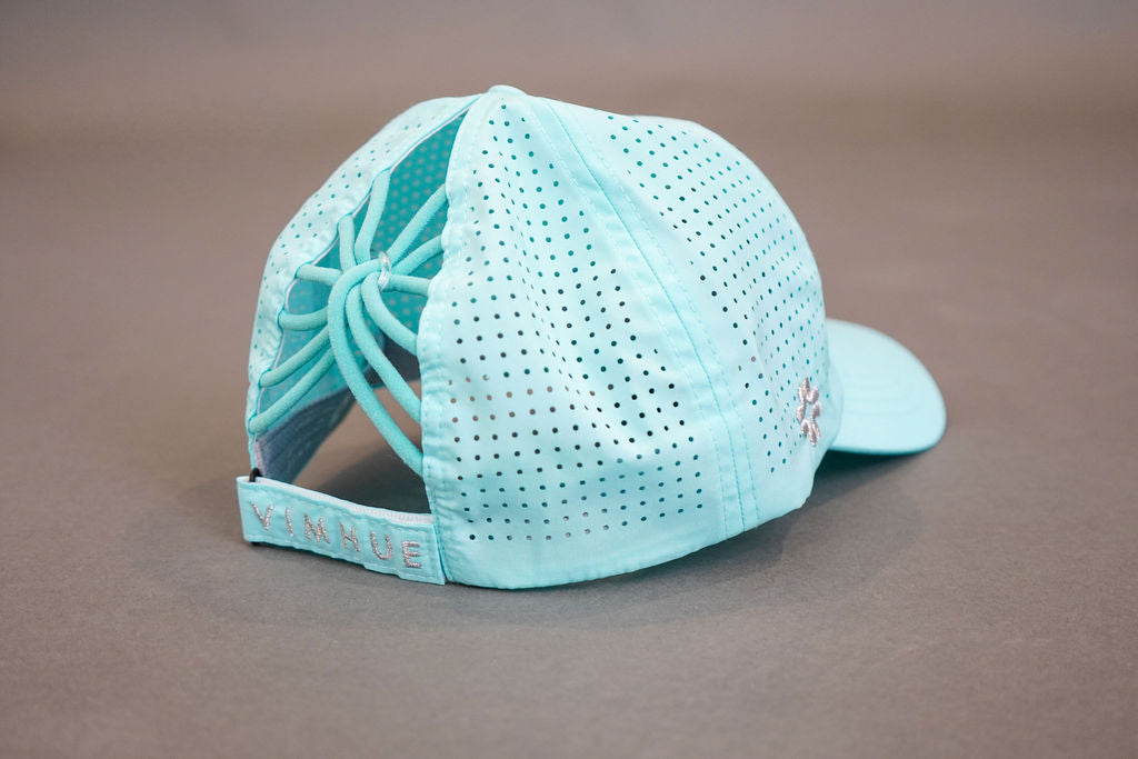 Protective Sun Goddess Cap
