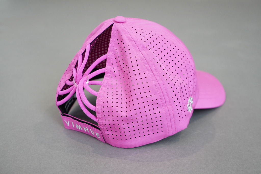Protective Sun Goddess Cap