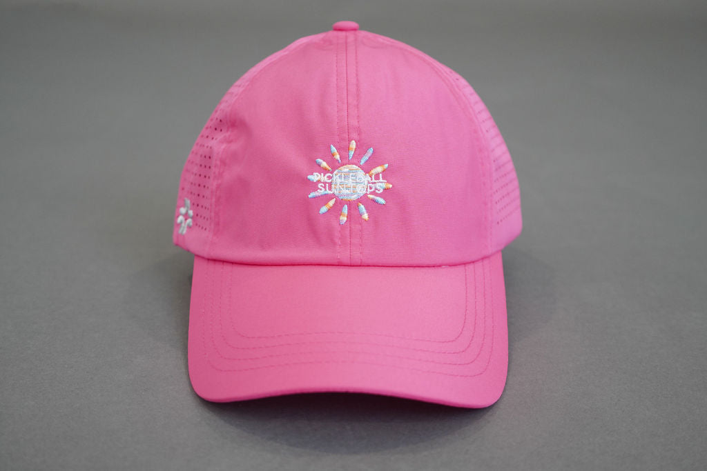 Protective Sun Goddess Cap