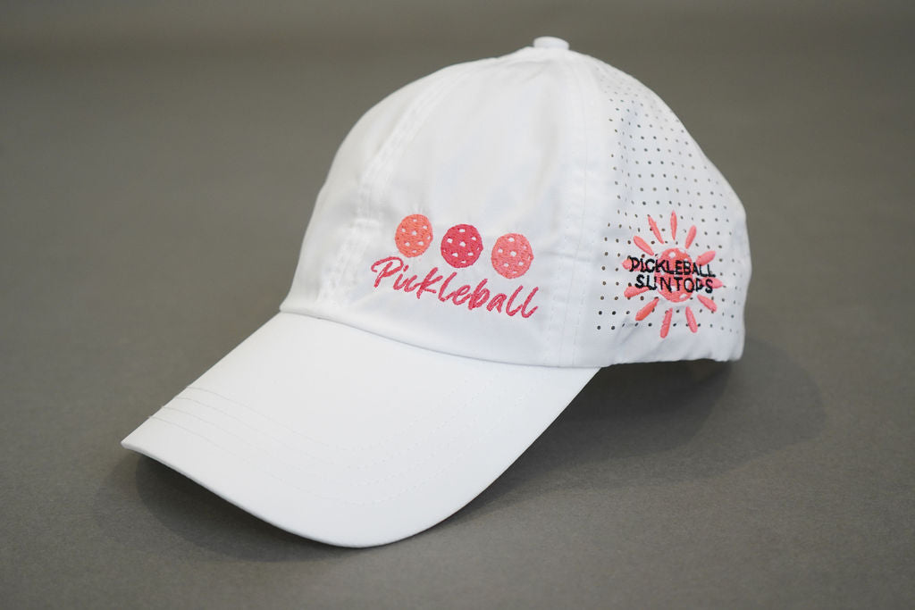 Protective Sun Goddess Cap