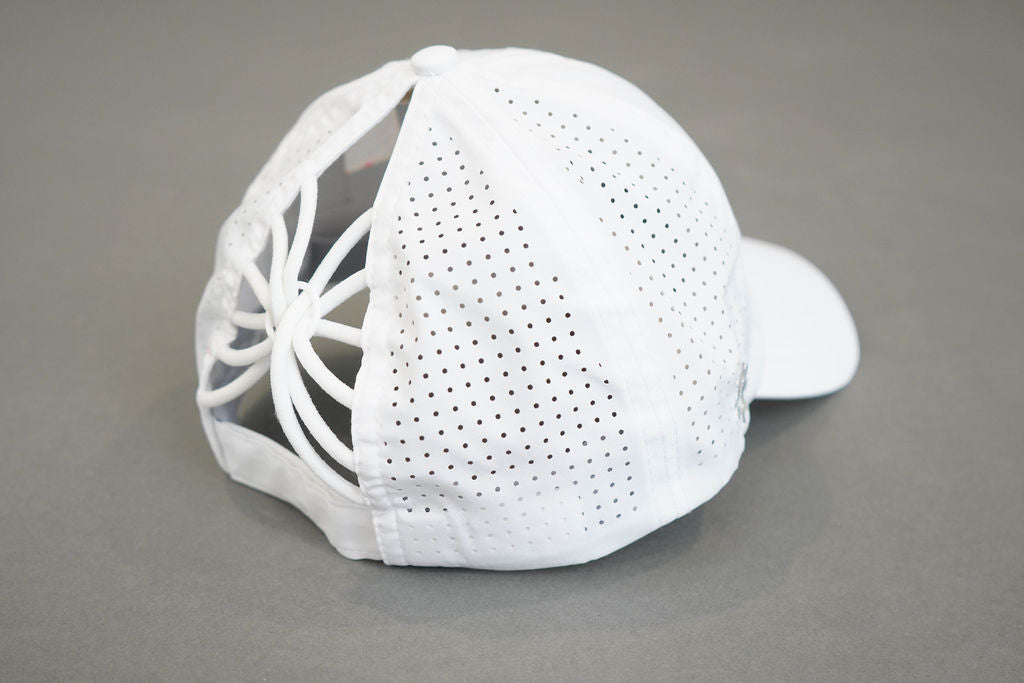 Protective Sun Goddess Cap