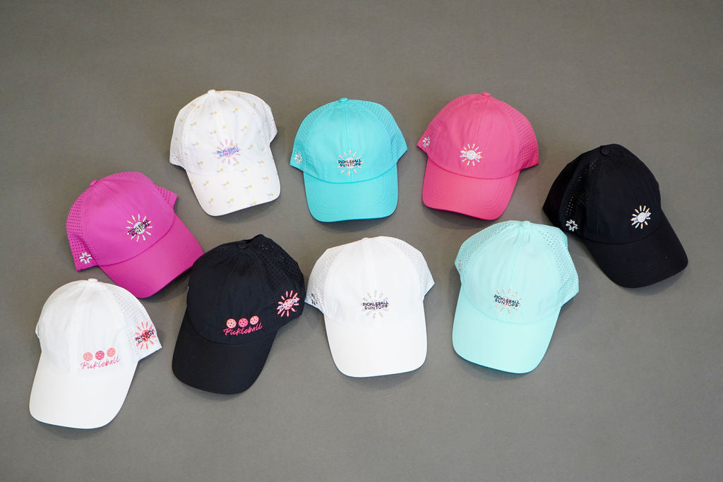 Protective Sun Goddess Cap