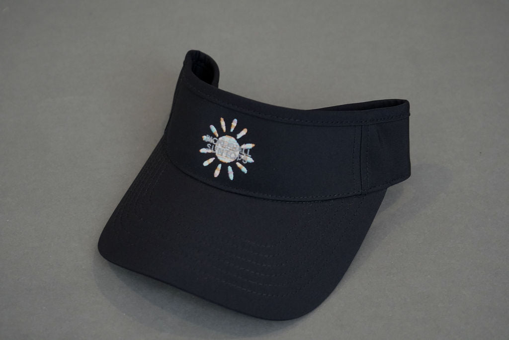 Protective Women's Visor