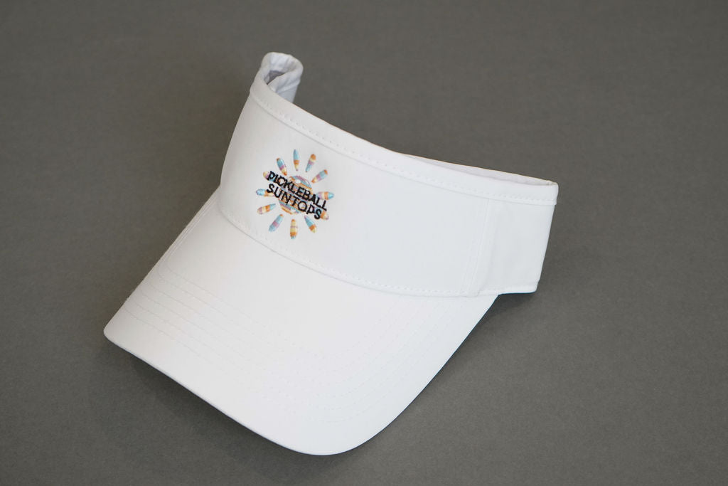 Protective Women's Visor