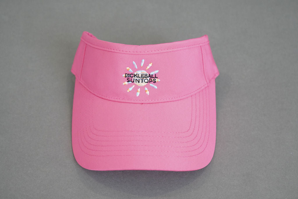 Protective Women's Visor