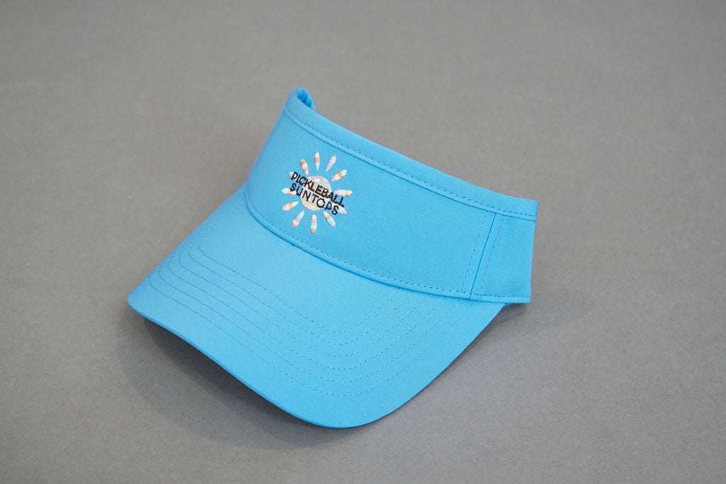 Protective Women's Visor