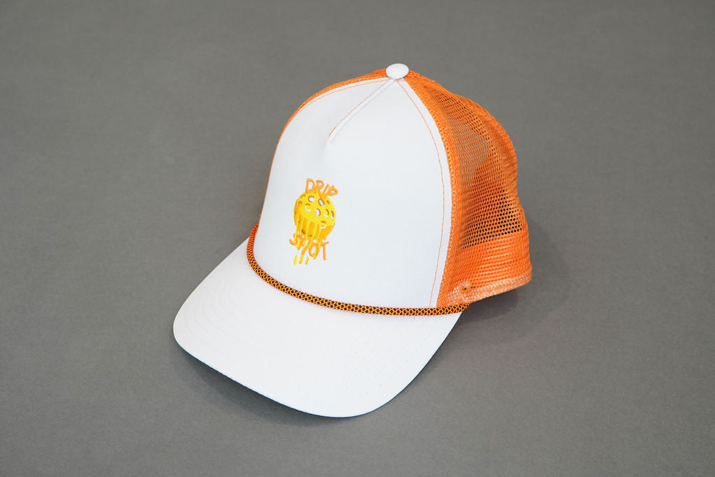 Protective Sun Goddess Cap