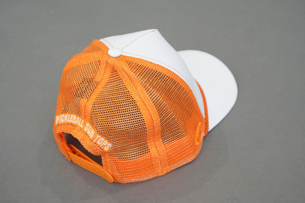 Protective Sun Goddess Cap