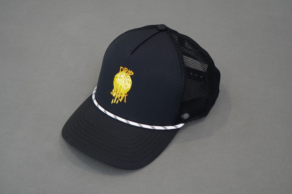 Protective Sun Goddess Cap