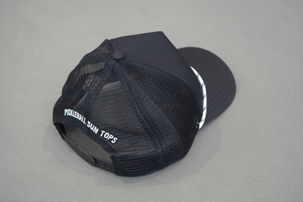 Protective Sun Goddess Cap