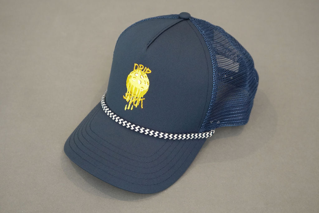 Protective Sun Goddess Cap