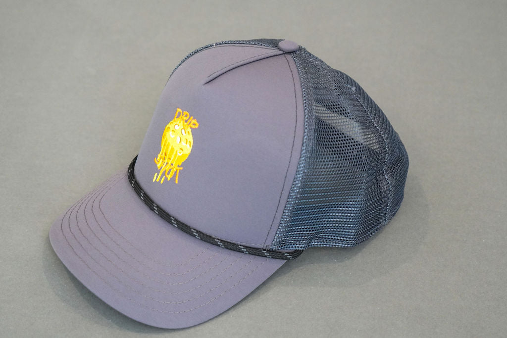 Protective Sun Goddess Cap