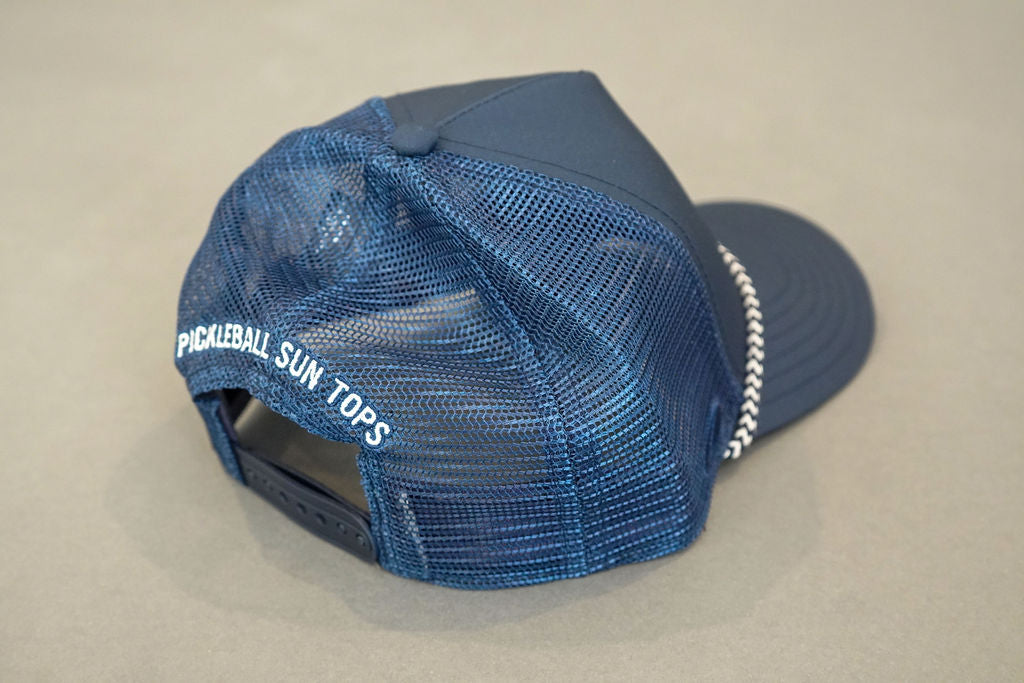 Protective Sun Goddess Cap
