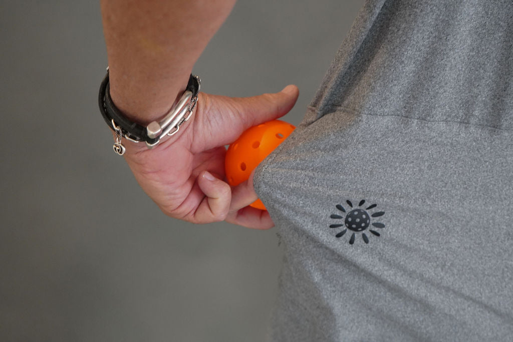 Men's Short Sleeve Shirt