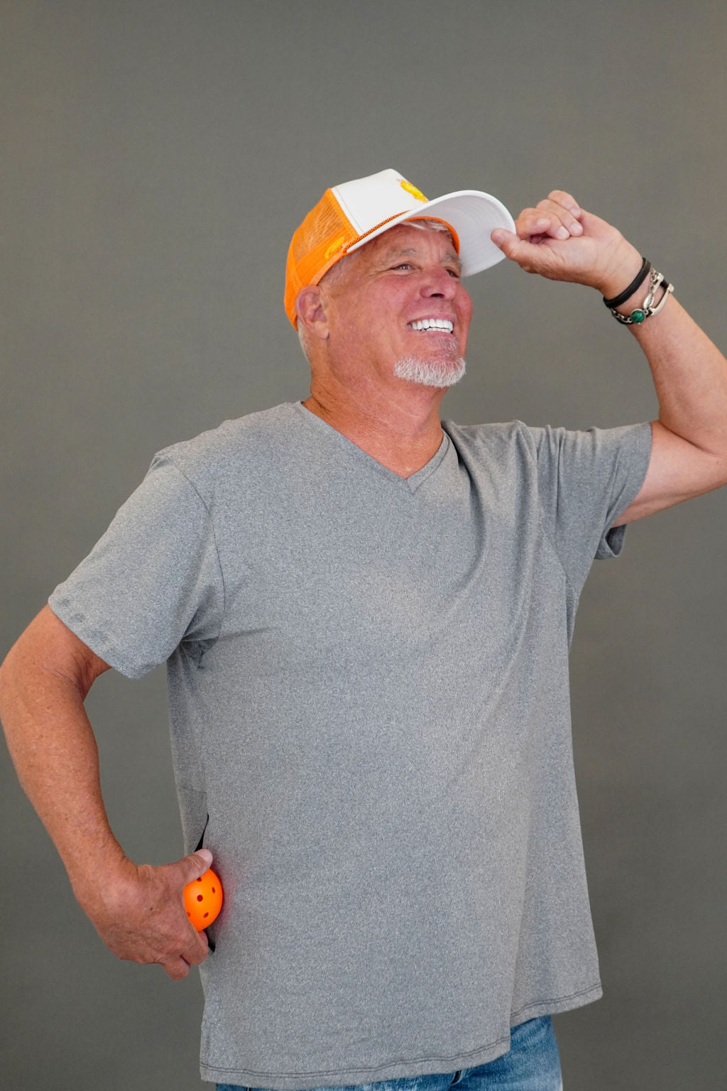 Men's Short Sleeve Shirt