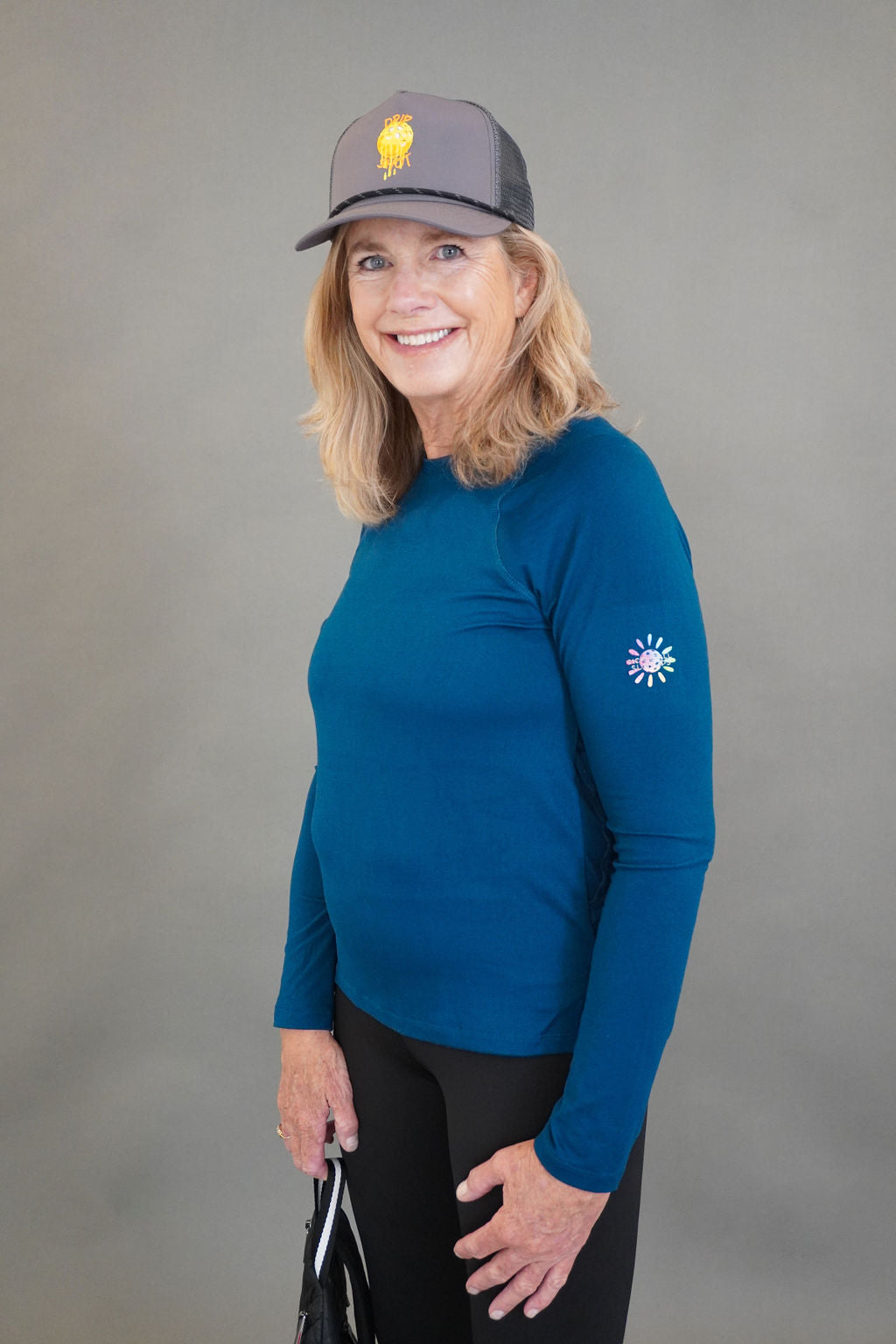 Original Long Sleeve Shirt