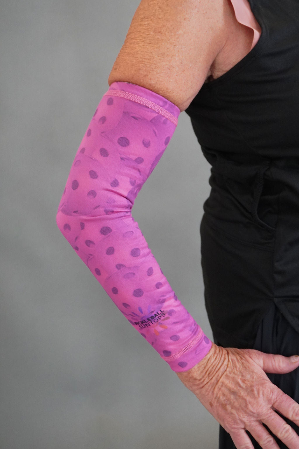Sun Sleeves