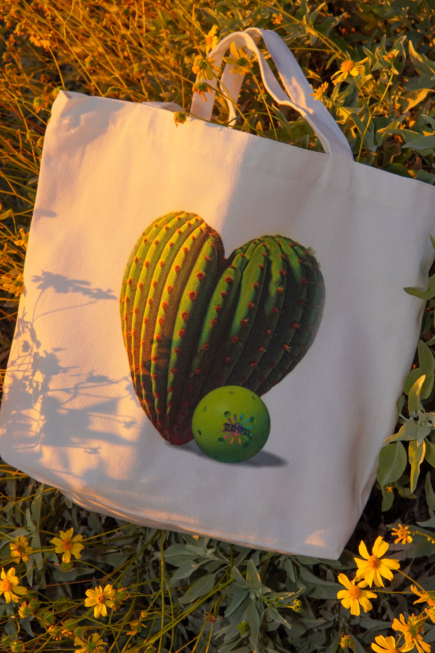 Canvas Tote Bag