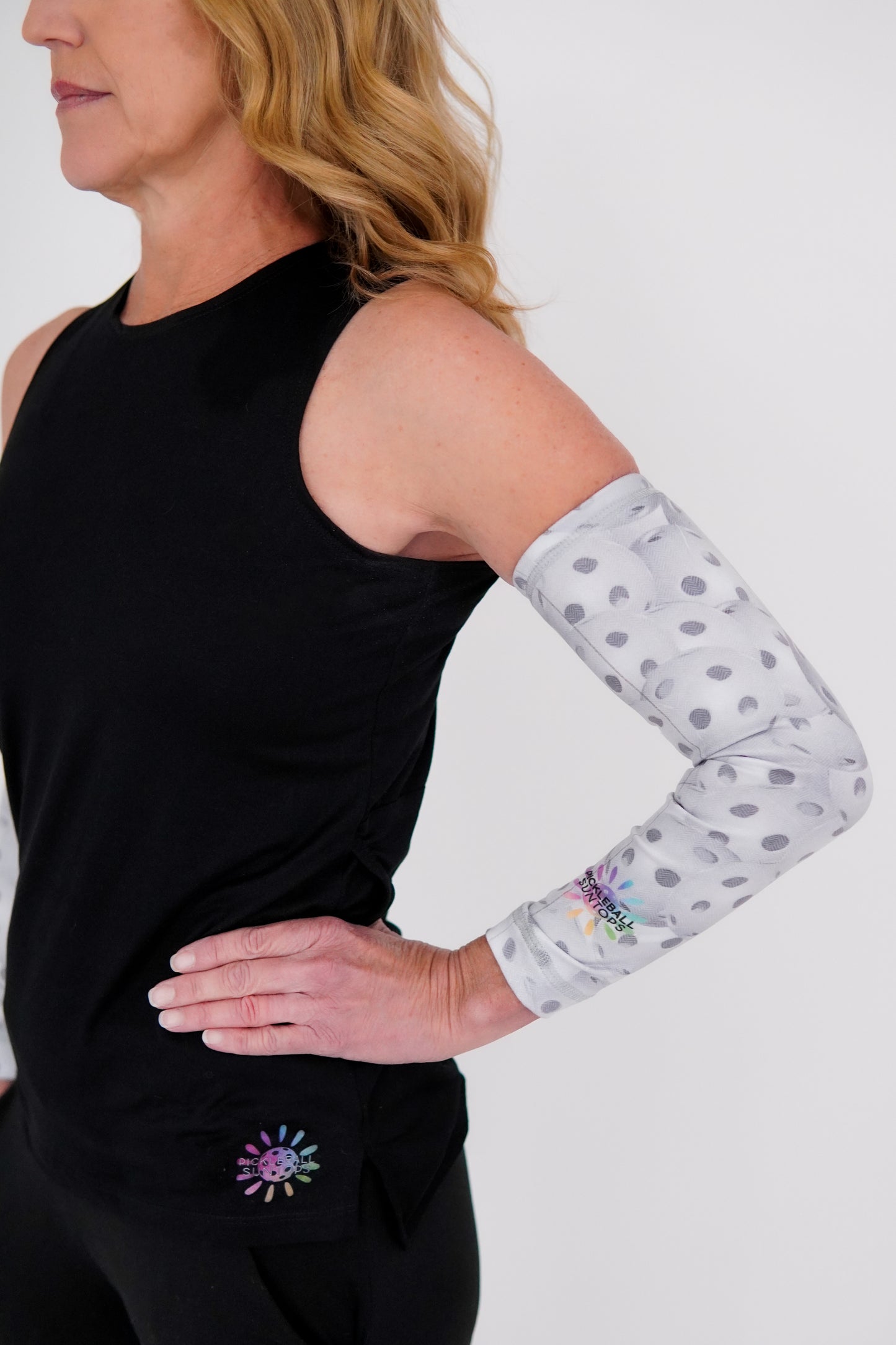 Sun Sleeves