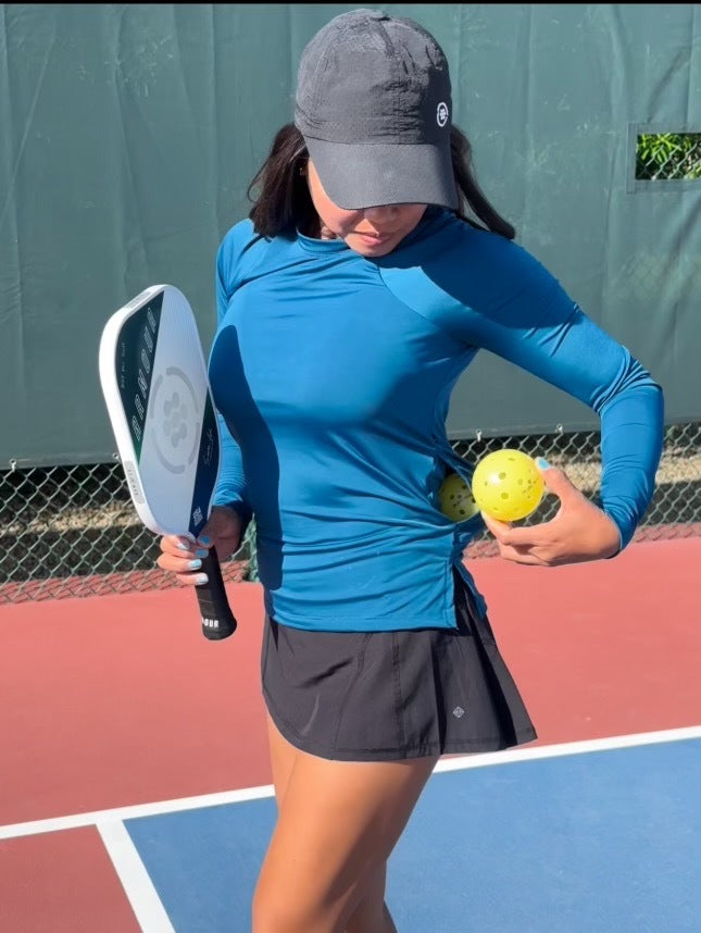 Pickleball Paddle by Armour