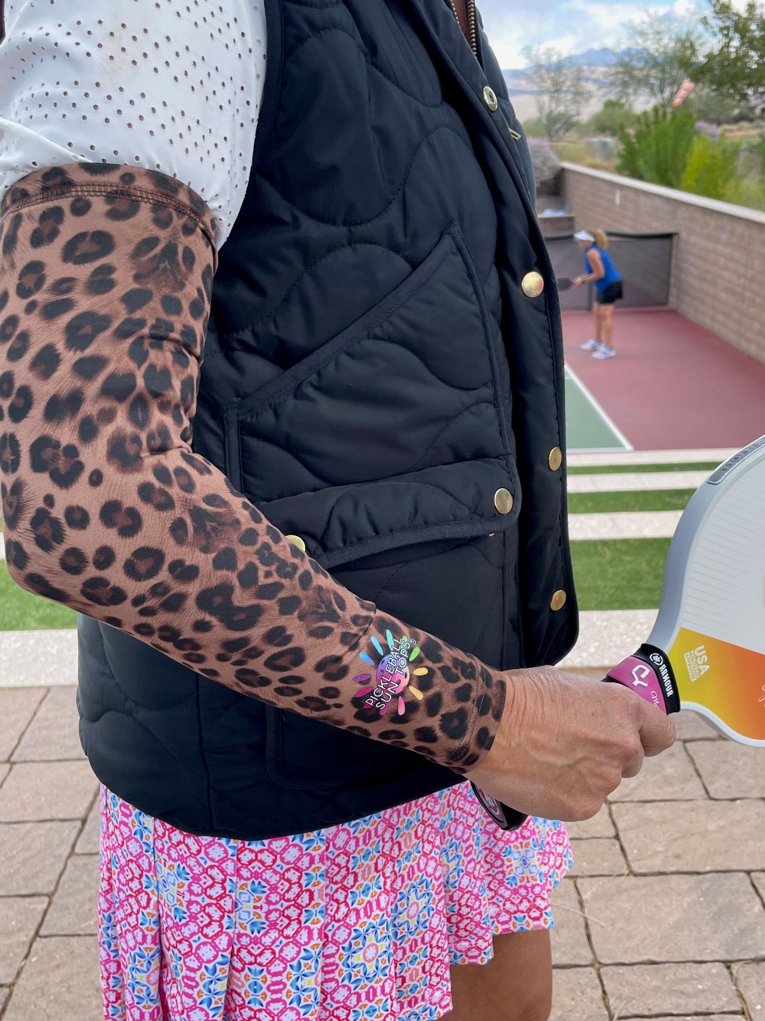 Leopard