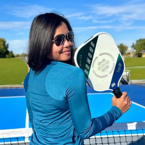 The Origin of Paddle