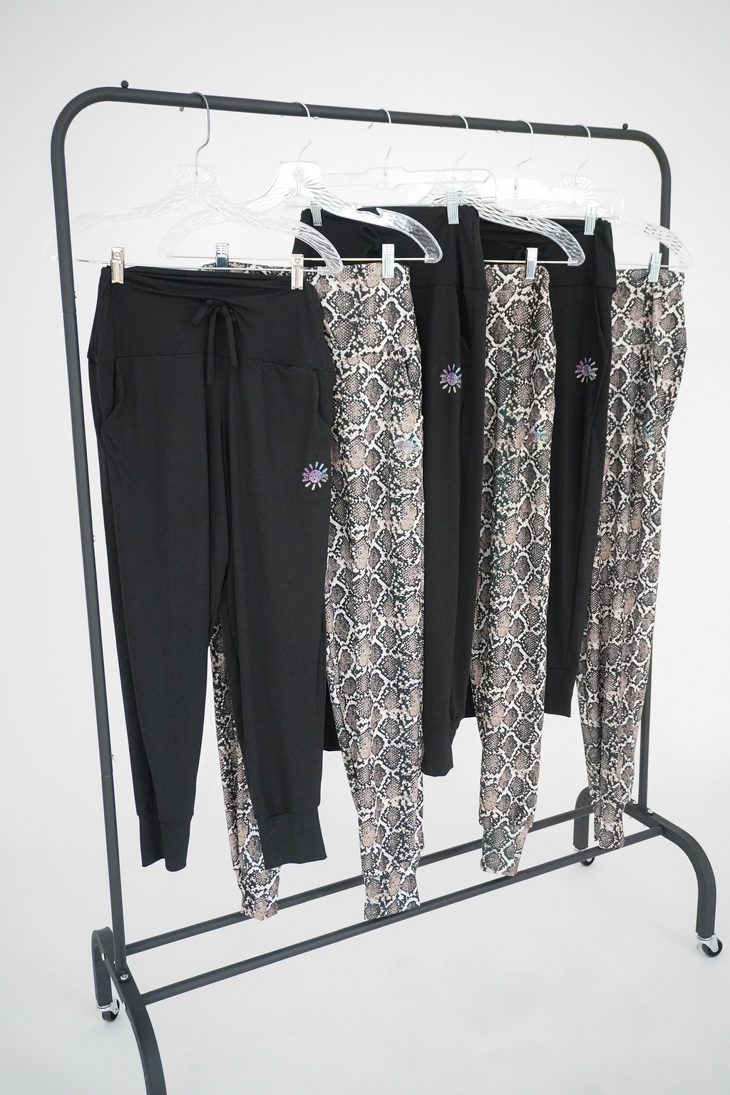 Joggers