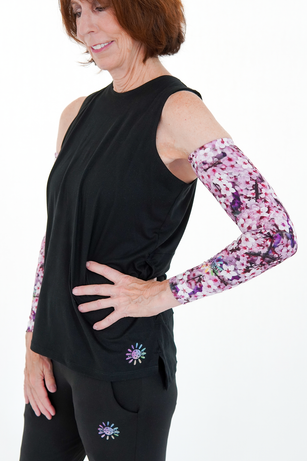 Sun Sleeves