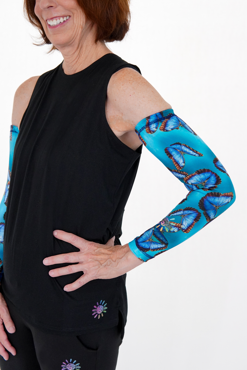 Sun Sleeves