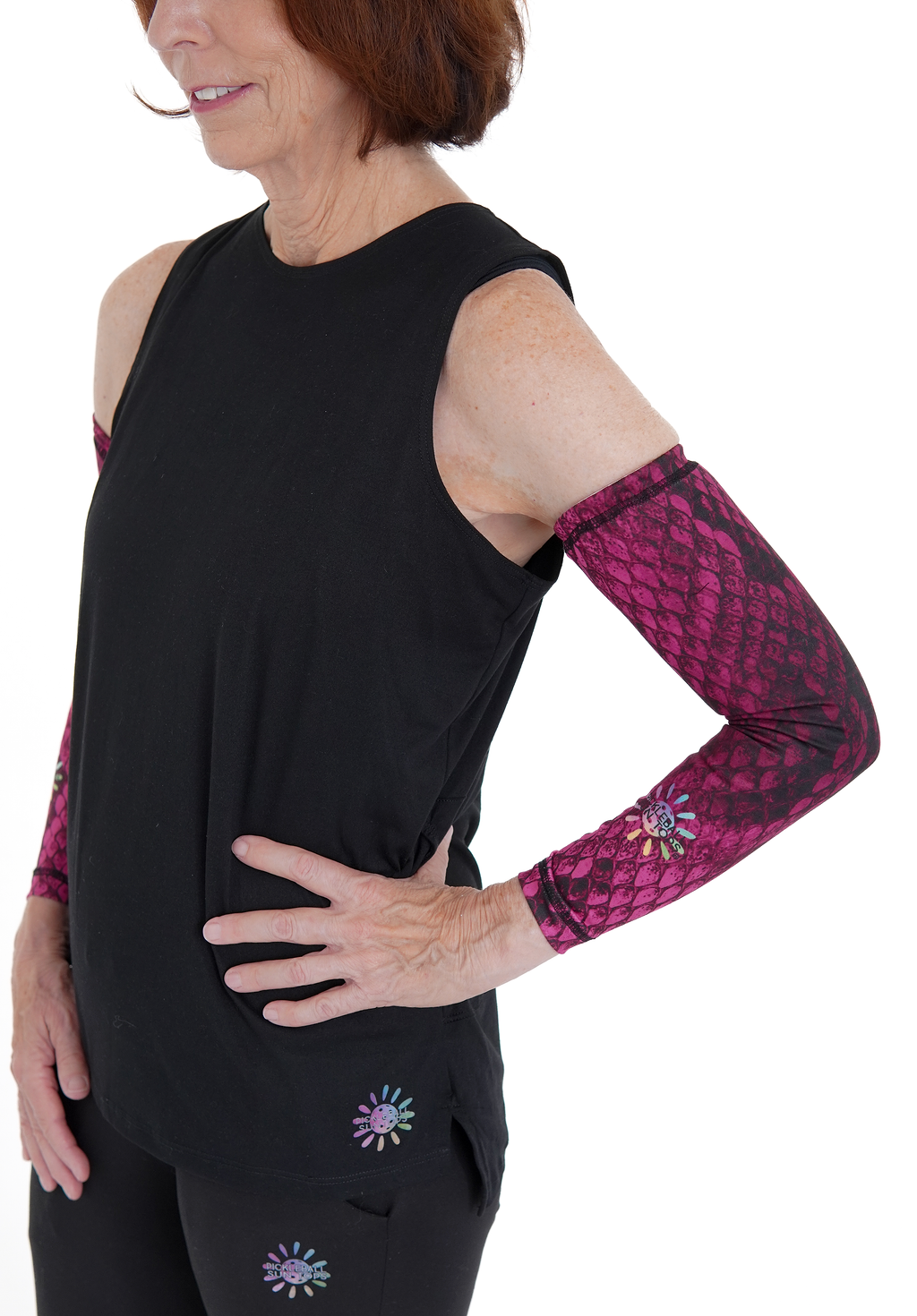 Sun Sleeves