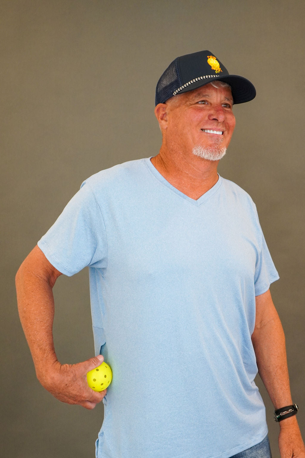 Men's Short Sleeve Shirt