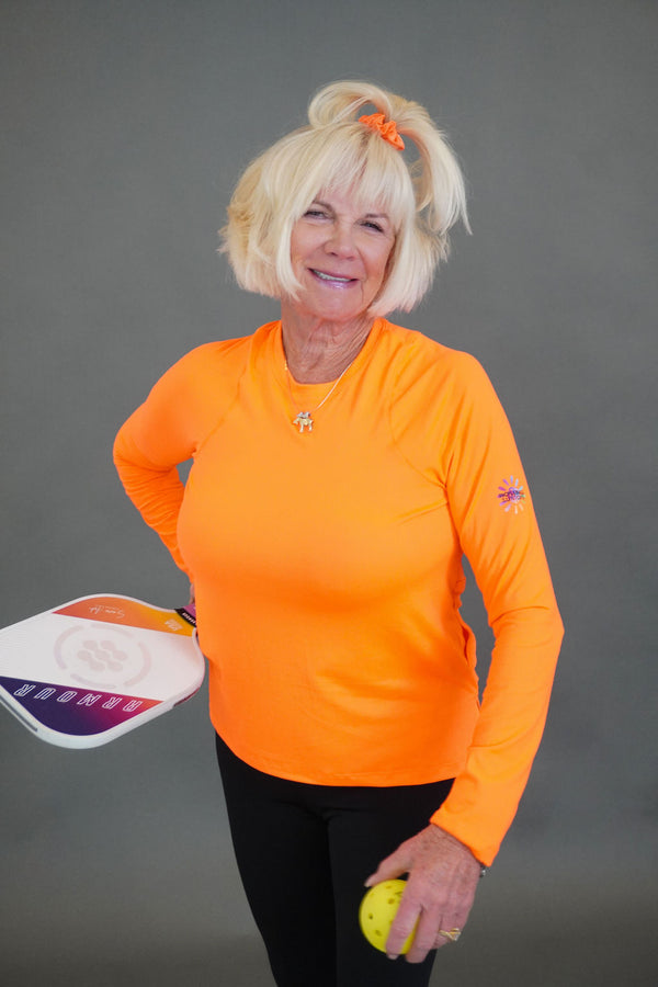 Original Long Sleeve Shirt