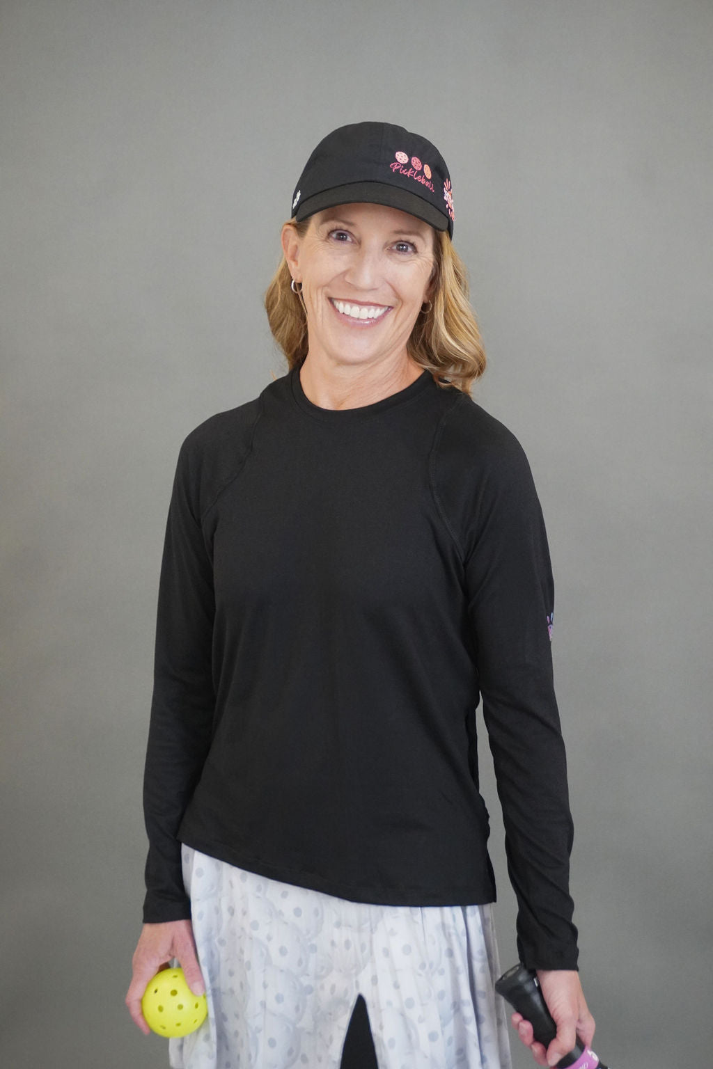 Original Long Sleeve Shirt