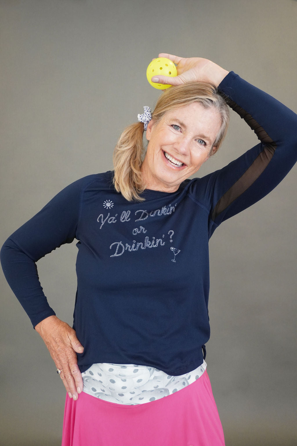 Original Long Sleeve Shirt