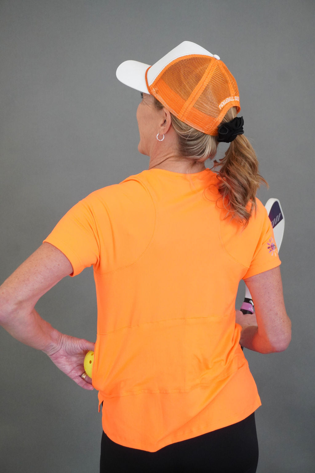 Original Short Sleeve Shirt