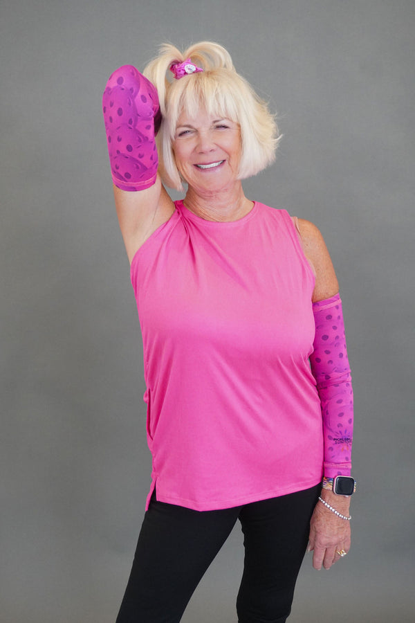 Performance Tank Top