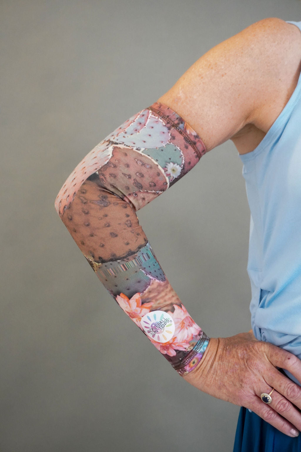 Sun Sleeves