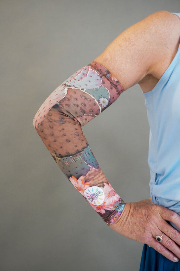 Sun Sleeves