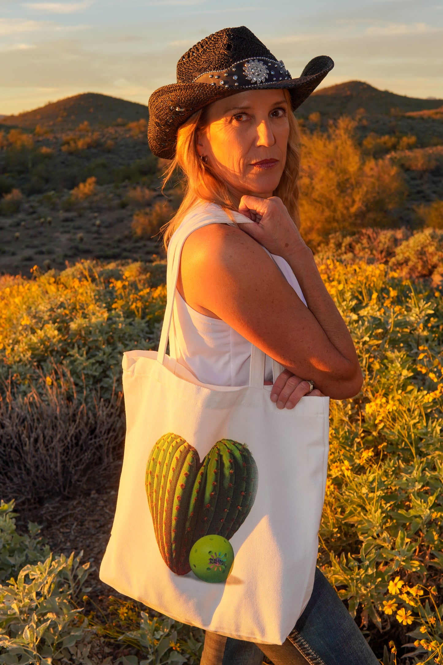 Canvas Tote Bag