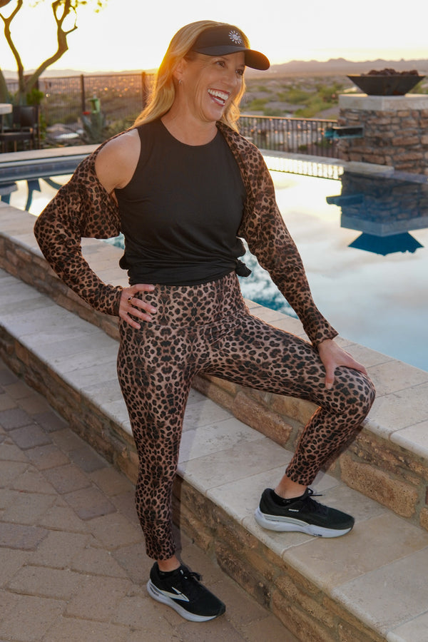 Ladies Leggings