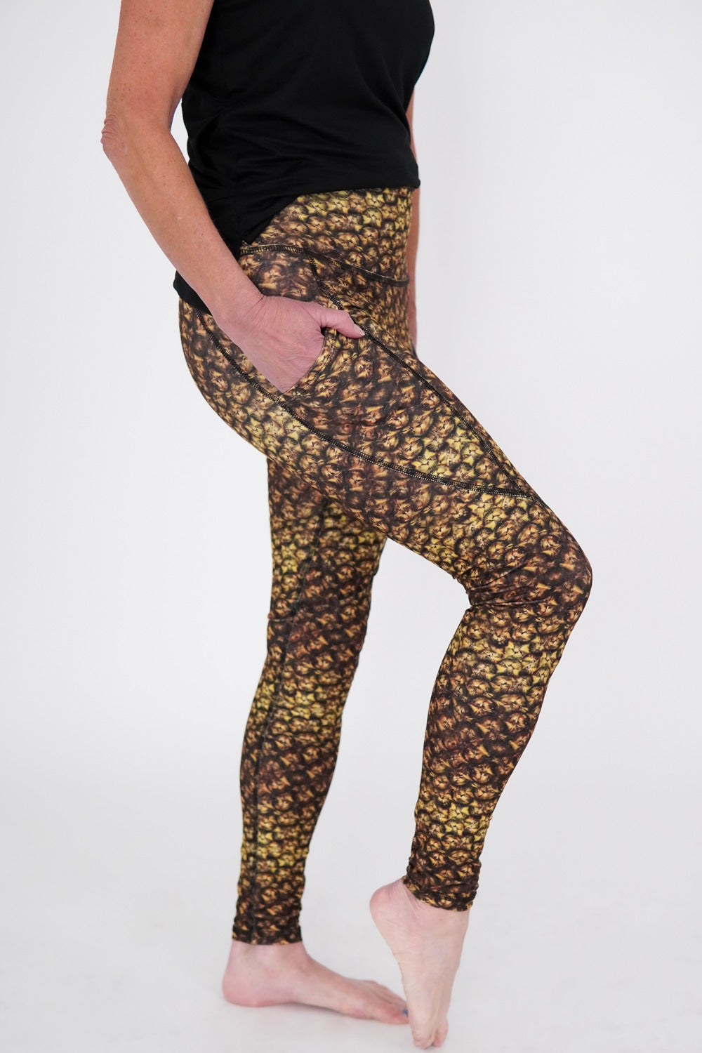 Ladies Leggings