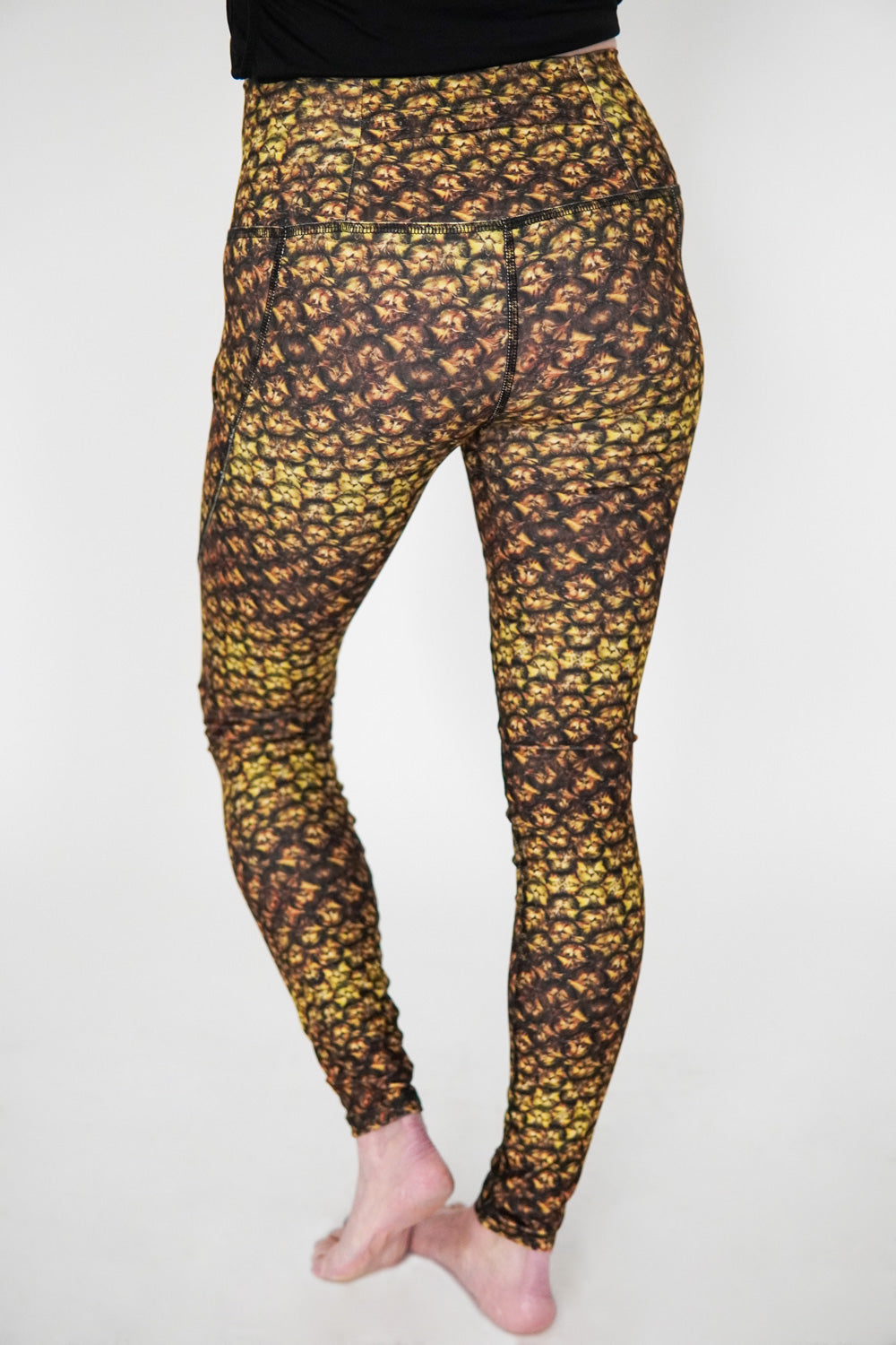 Ladies Leggings