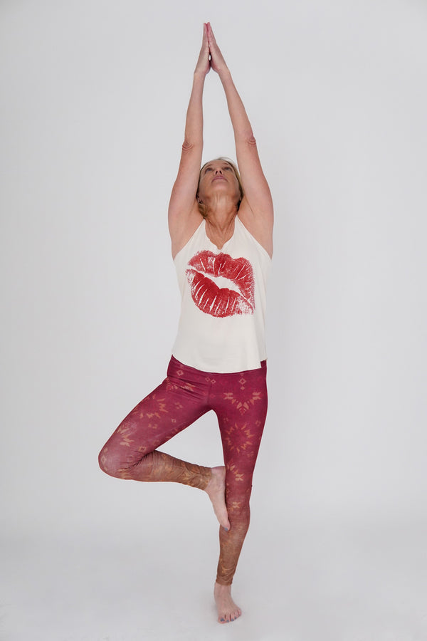 Ladies Boyfriend Tank