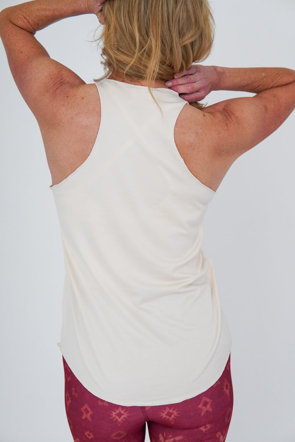 Ladies Boyfriend Tank