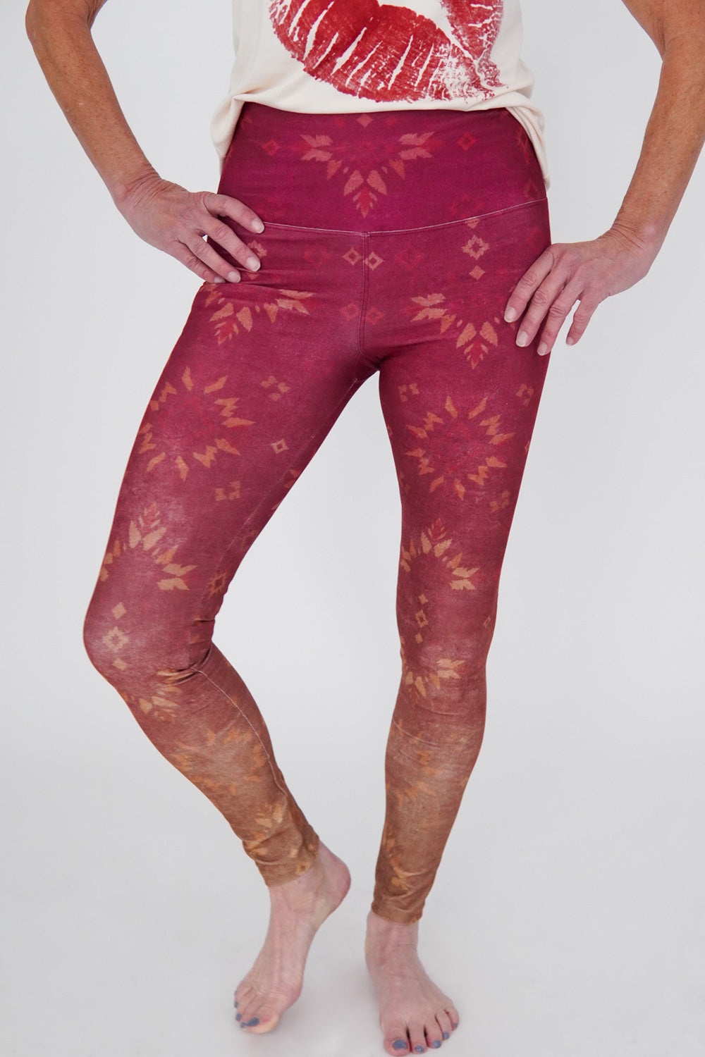 Ladies Leggings