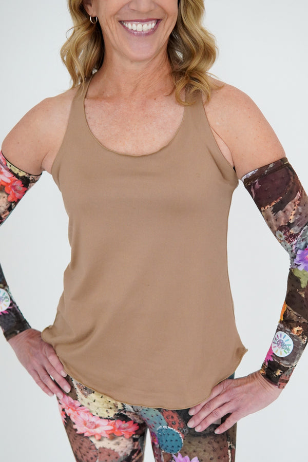 Ladies Boyfriend Tank